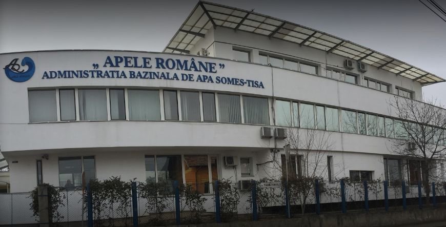 Administrația Bazinală de Apă (ABA) Someș-Tisa și-a suspendat programul cu publicul până în 15 aprilie