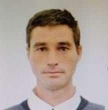 L-ați văzut? Clujean de 33 de ani, dat dispărut