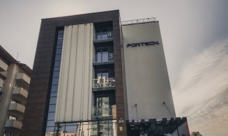 Coronavirus. Fortech donează 50.000 de euro într-o primă acţiune pentru lupta împotriva COVID-19