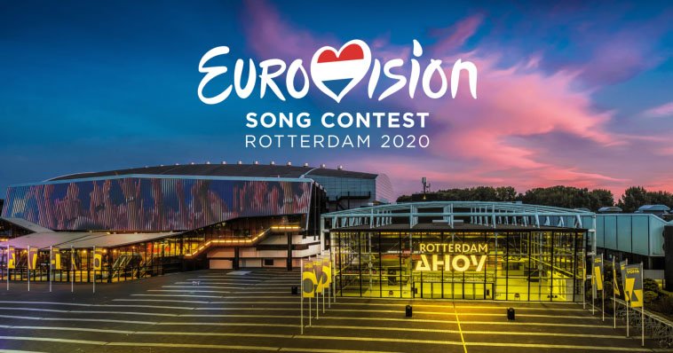 Eurovision 2020,  anulat din cauza pandemiei de coronavirus