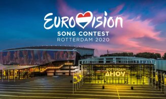 Eurovision 2020,  anulat din cauza pandemiei de coronavirus