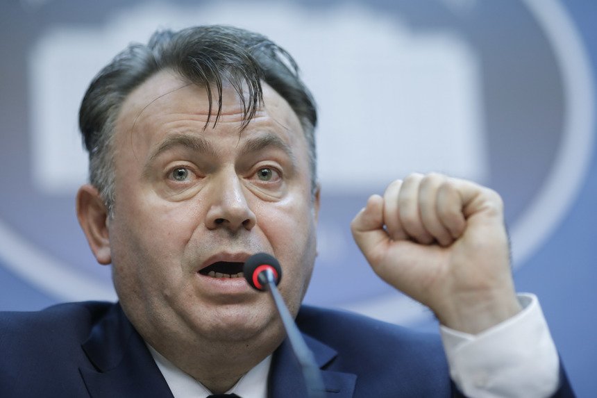 Statul român are două scenarii pregătite: „În scenariul rău, 10.000 de îmbolnăviri!”. Când ar urma să fie vârful epidemiei