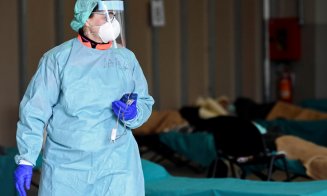 Coronavirus. 99% din oamenii care au murit de COVID 19 în Italia aveau și alte boli