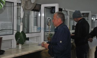 Primul angajat al fiscului cu coronavirus. ANAF: nu mai veniți la ghișee