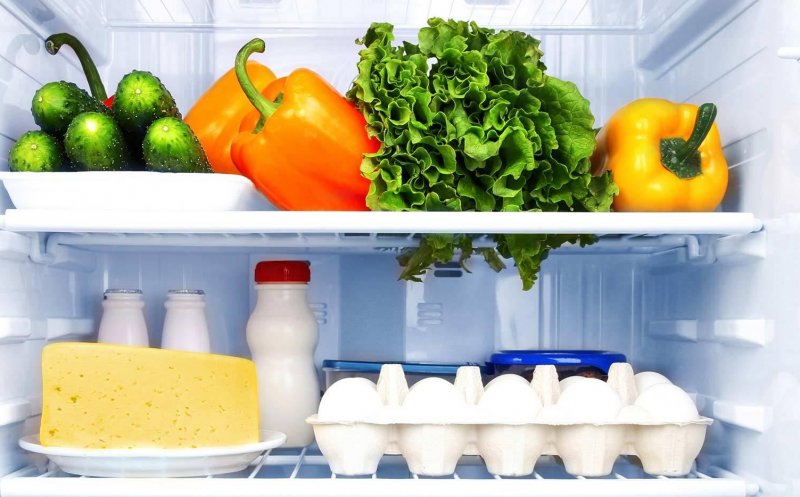 ANSVSA: Nu există studii care să ateste că alimentele sunt o cale de transmitere a coronavirusului