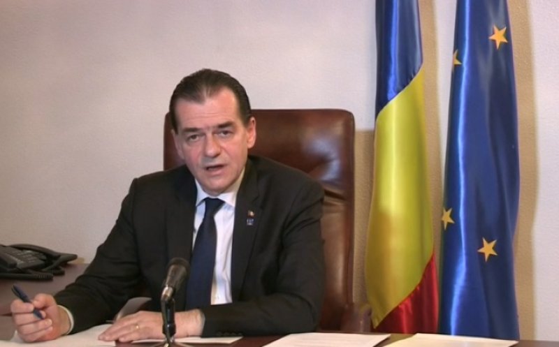 Orban: Autorităţile locale vor verifica cum respectă românii izolarea la domiciliu