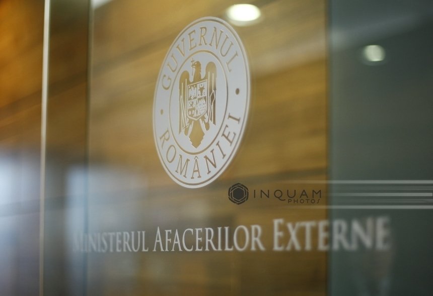 Activitatea Ambasadei României din Luxemburg suspendată temporar. Diplomat testat pozitiv cu COVID-19