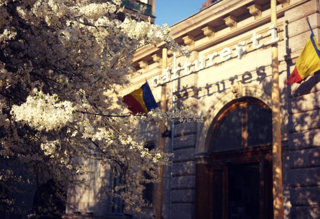 S-au închis Librăriile Cărturești. Cinci măsuri pentru salvarea industriei cărții