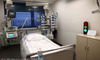 Trei zile consecutive fără cazuri noi de COVID-19