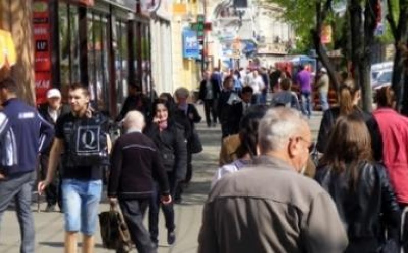 A fost publicat modelul declaraţiei pe proprie răspundere referitoare la circulaţia persoanelor în afara locuinţei