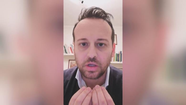 Primarul orașului sicilian Delia, mesaj dur pentru populație