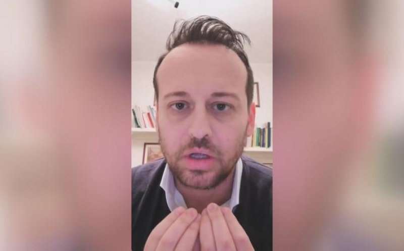 Primarul orașului sicilian Delia, mesaj dur pentru populație