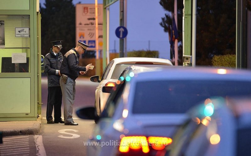 Peste 25.000 de persoane au intrat în țară în ultimele 24 de ore