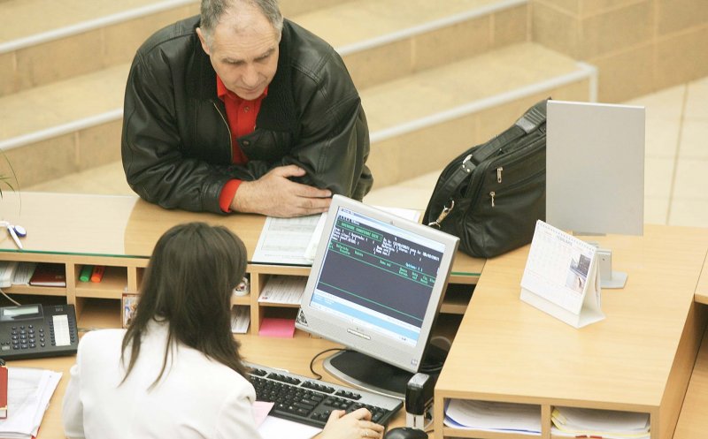 Negocieri cu băncile pe timp de criză. Un clujean a obținut 11.500 de euro