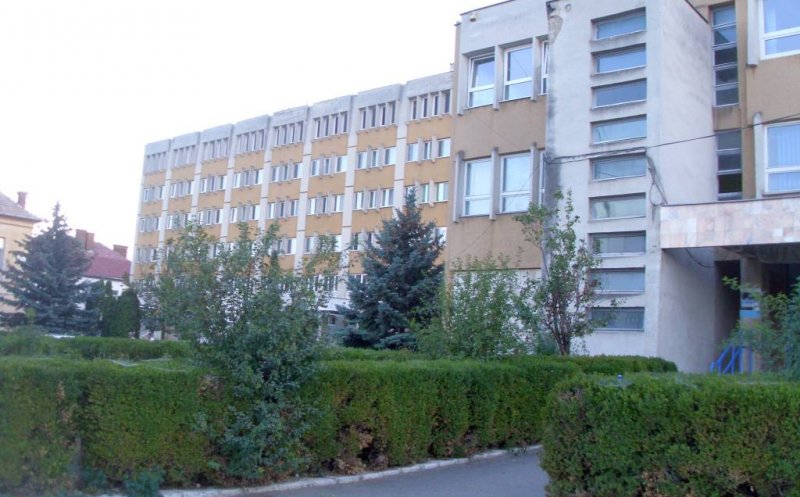 Primul caz de coronavirus depistat la Spitalul din Turda. Pacientul, trimis la Boli Infecţioase Cluj-Napoca