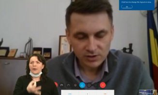 Prefectul: "Vrem să organizăm un spital privat ca unitate pentru pacienții cu coronavirus"