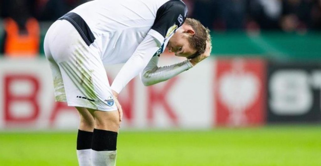 Primul jucător din Bundesliga depistat cu coronavirus mărturisește: "În acel moment, mi-a fost cu adevărat frică prima dată"
