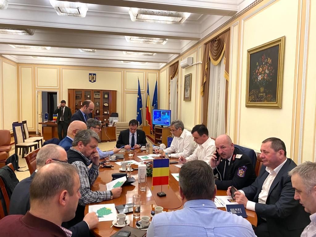 Rareș Bogdan: "Lăsați medicii în pace, respectați cerințele autorităților"