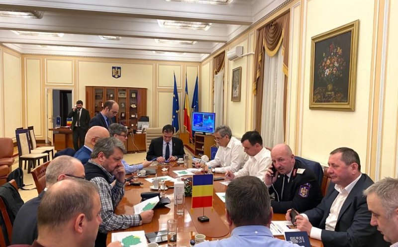 Rareș Bogdan: "Lăsați medicii în pace, respectați cerințele autorităților"