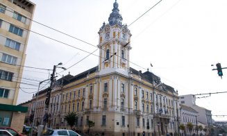 Număr de telefon special la primărie pentru sprijinirea vârstnicilor din Cluj-Napoca