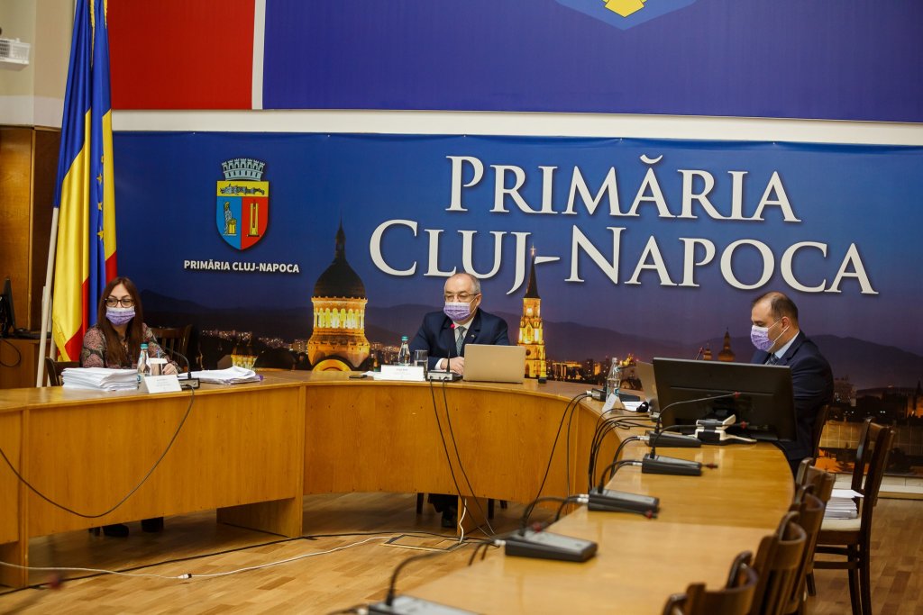 Fonduri pentru asociațiile sociale din oraș în contextul luptei cu COVID-19