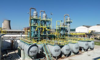 Milionarul Vuza se apucă de producția de dezinfectant