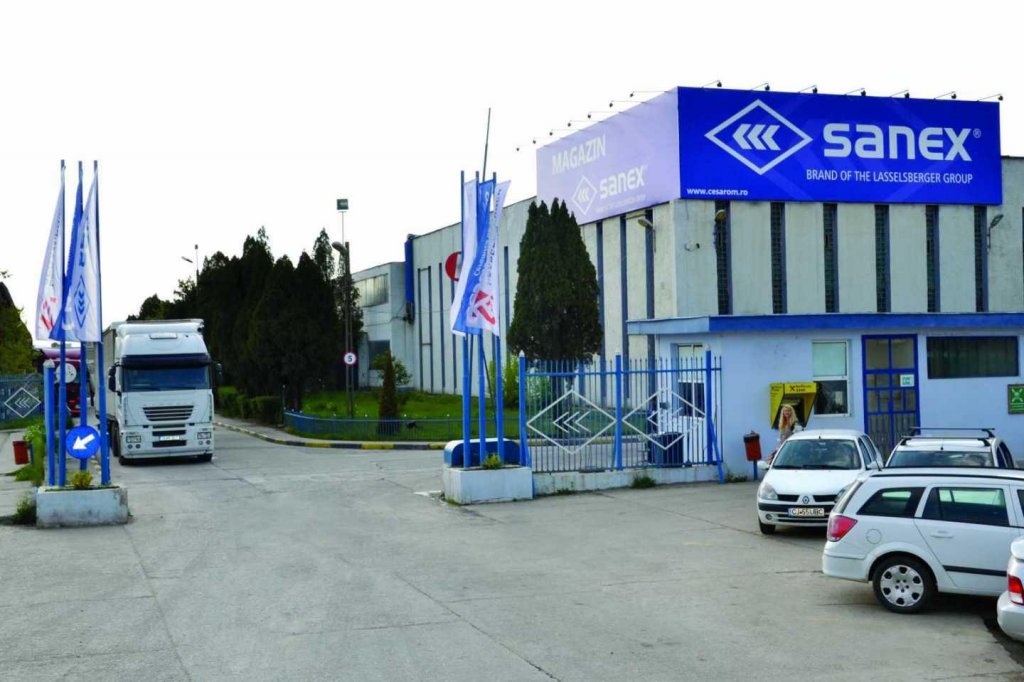Ziua de Cluj | Fabrica Sanex va continua producția la Cluj