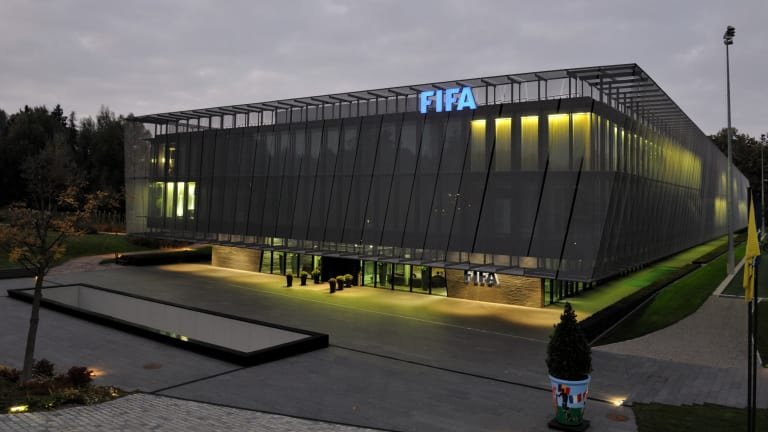 FIFA și OMS, campanie de informare pe tema coronavirusului. Messi sau Eto’o îi roagă pe fani să rămână acasă
