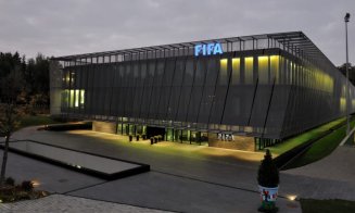FIFA și OMS, campanie de informare pe tema coronavirusului. Messi sau Eto’o îi roagă pe fani să rămână acasă