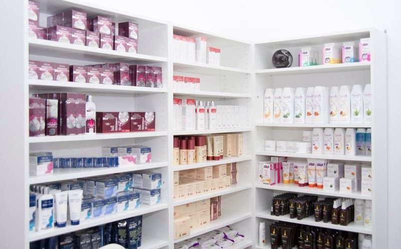 Farmec: “Noile produse igienizante vor ajunge în supermarketuri”
