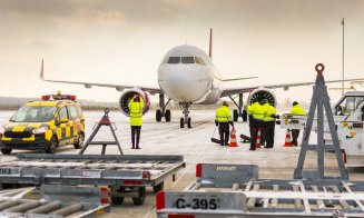 Wizz închide operațiunile la Timișoara, dar le menține la Cluj