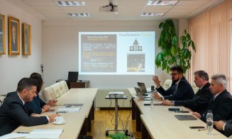 Clujul cere Europei să le dea IMM-urilor jumătate din bugetul de inovare