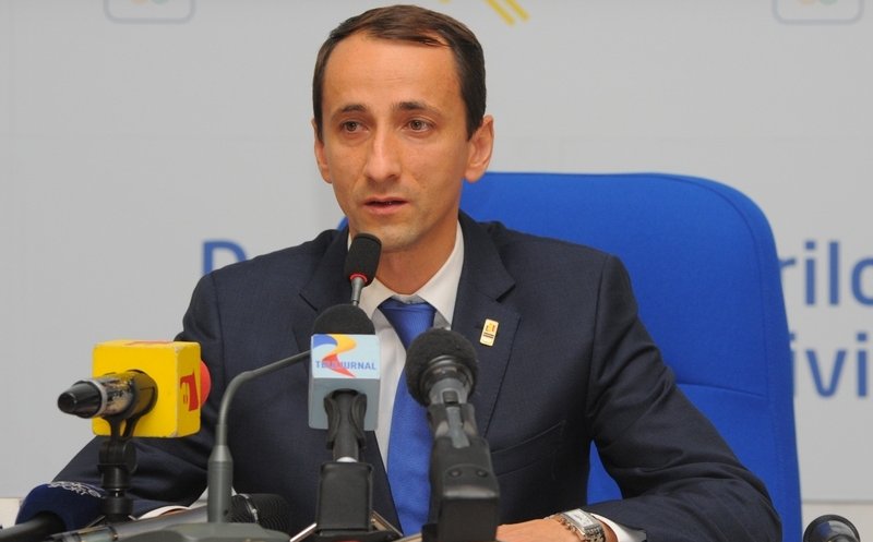 Reacția COSR după amânarea Olimpiadei de la Tokyo: “Ne aşteptam, era o chestiune de ore”