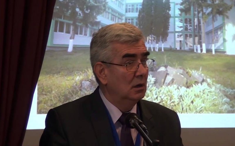 Valentin Cuibus și-a încheiat mandatul la conducerea Inspectoratului Județean Cluj