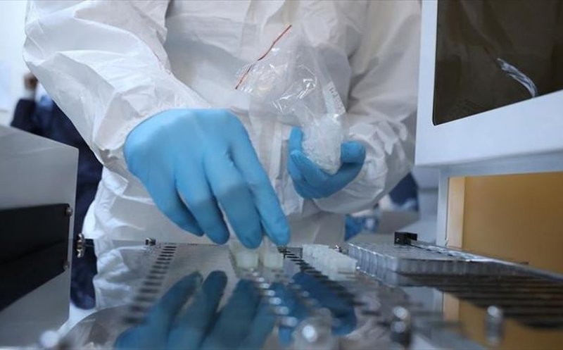 Protocolul de tratament pentru infecţia cu coronavirus, aprobat de Ministerul Sănătăţii