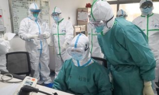 Noi descoperiri despre COVID-19, după ce medicii chinezi au făcut 29 de autopsii