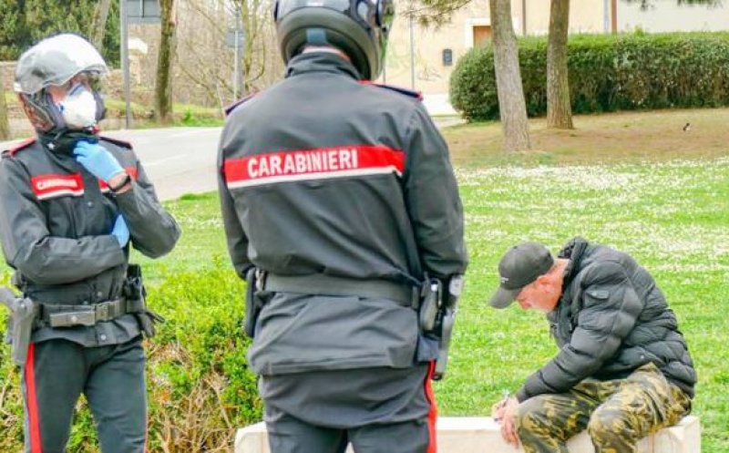 Regulile, speculate la maxim pentru a ieşi din casă