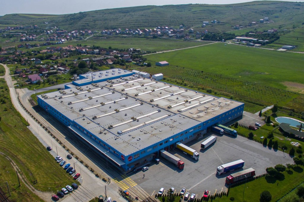 Rondocarton: “Nu oprim producția. Avem cerere din industriile alimentară și farma”