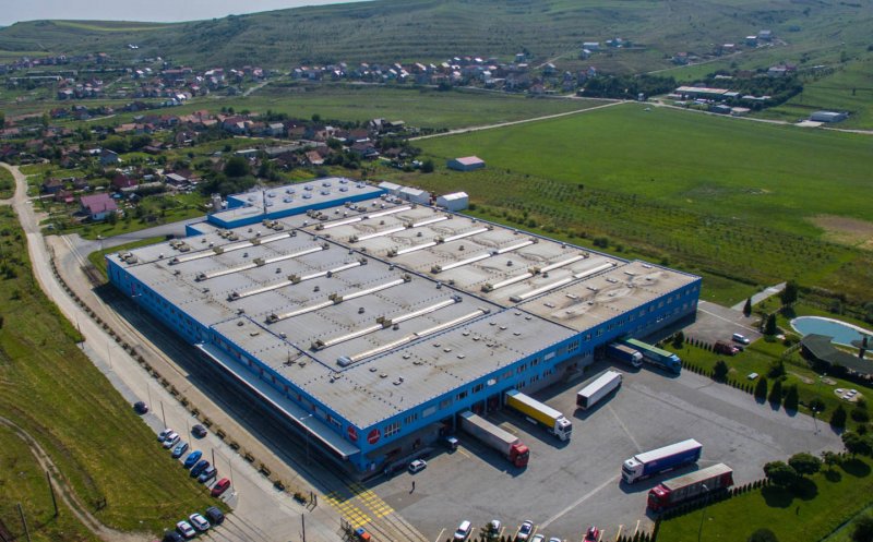 Rondocarton: “Nu oprim producția. Avem cerere din industriile alimentară și farma”