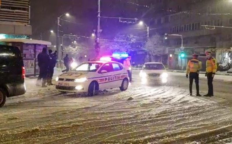 Coronavirus Cluj / 54 de clujeni, amendaţi că nu au stat în casă. Sancţiuni de 60.550 de lei