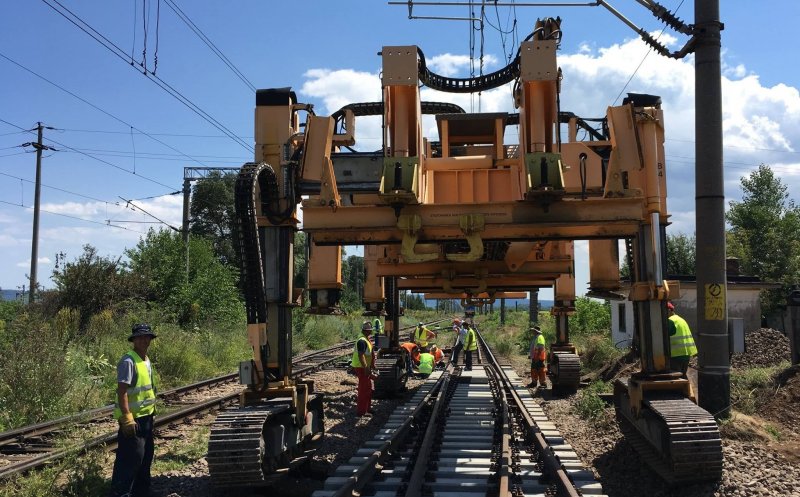 Experții în construcții: statul va redresa piața prin proiecte de infrastructură