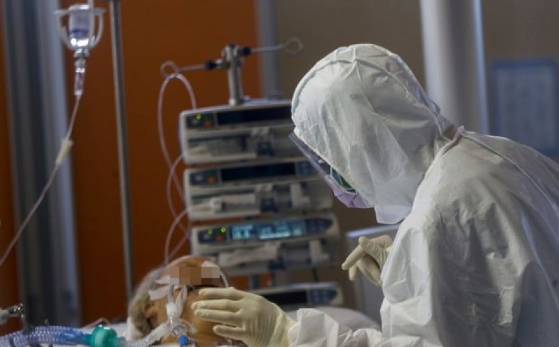 Coronavirus: Bilanţul deceselor în Italia, dublu faţă de cel din China