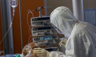 Coronavirus: Bilanţul deceselor în Italia, dublu faţă de cel din China