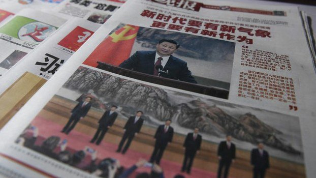 RSF: Dacă presa chineză ar fi fost liberă, coronavirusul nu ar fi devenit pandemie