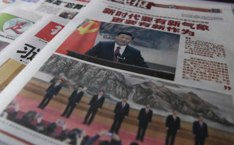 RSF: Dacă presa chineză ar fi fost liberă, coronavirusul nu ar fi devenit pandemie