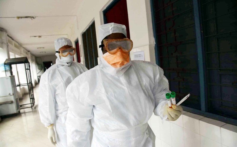 Coronavirus: Testare "door-to-door" pentru bucureşteni