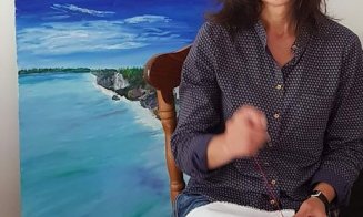 Consilieră psihologică gratuită la Cluj pentru cei speriaţi de coronavirus