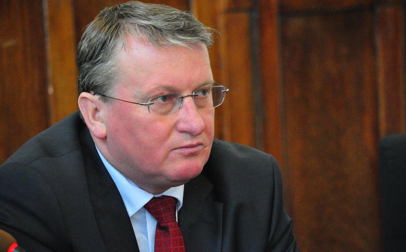 Liderul PRO România Cluj, Remus Lăpușan: Demisia Ministrului Sănătății este un act de maximă iresponsabilitate politică și civică