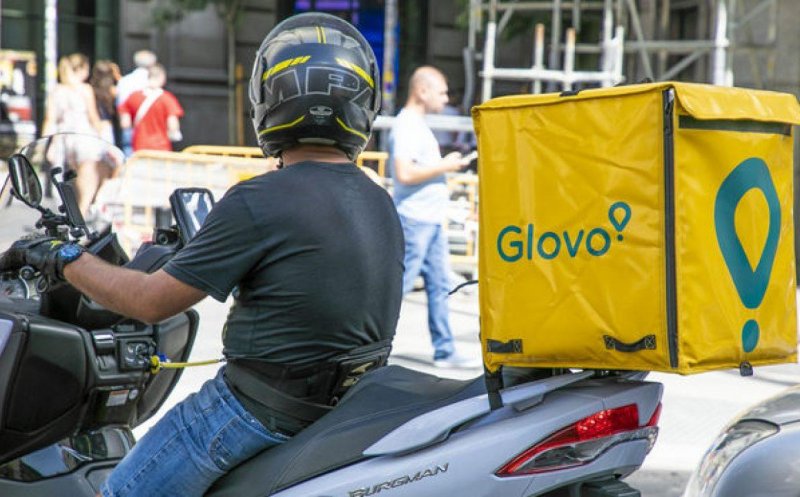 Reguli noi la food delivery, în timpul crizei COVID-19