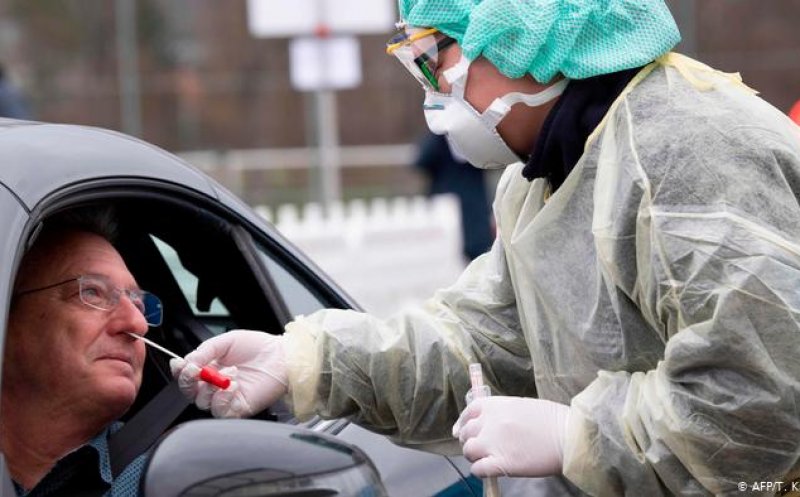 Ce "armă" foloseşte singura ţară din Europa care pare să ţină COVID-19 sub control